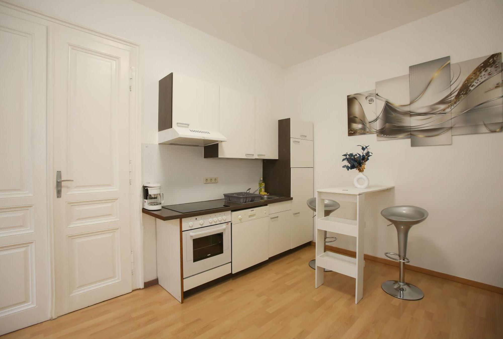 City Elegance Central Gem With Free Parking And Fast Internet 250 Mbits Bécs Kültér fotó