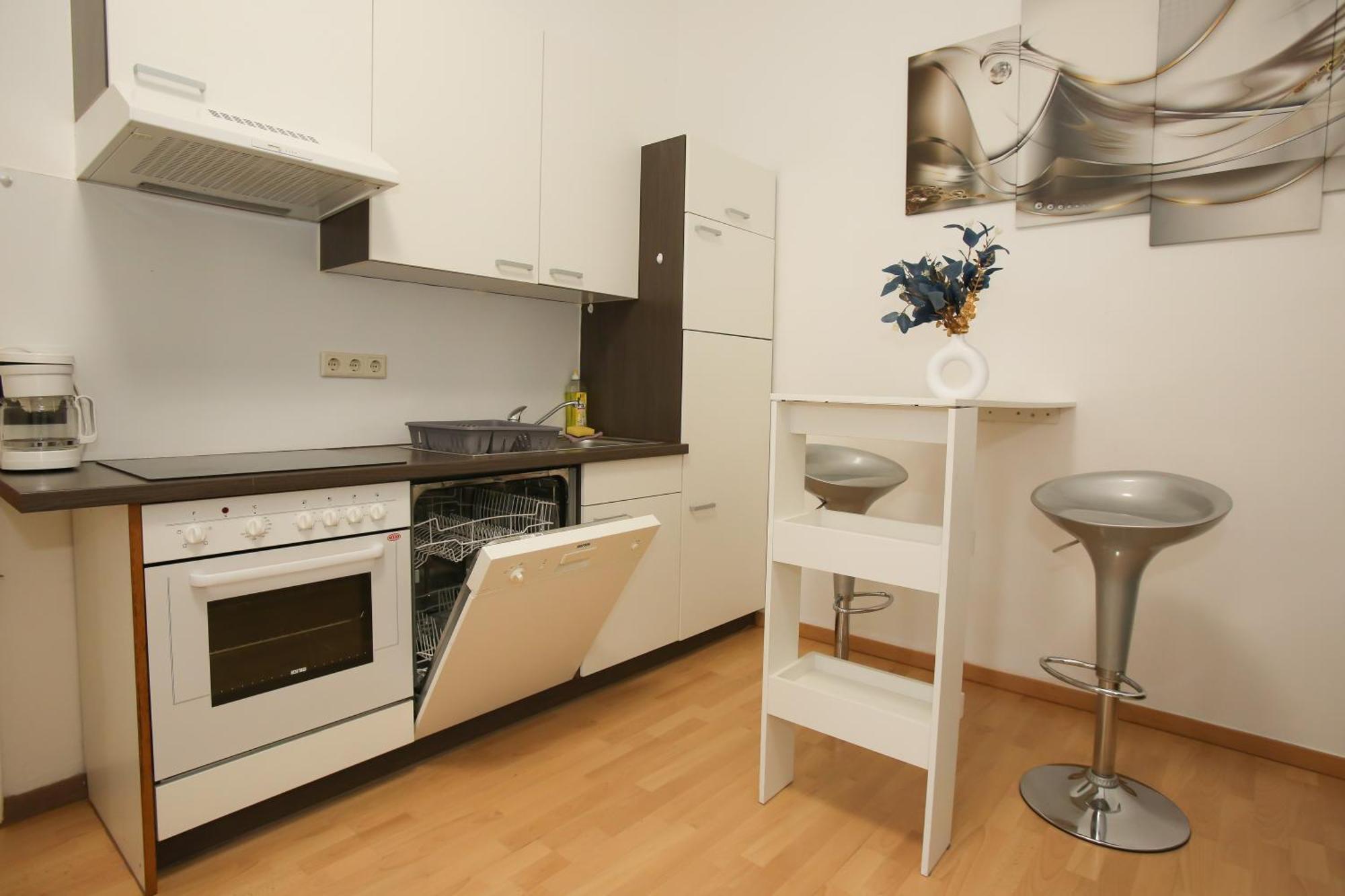 City Elegance Central Gem With Free Parking And Fast Internet 250 Mbits Bécs Kültér fotó
