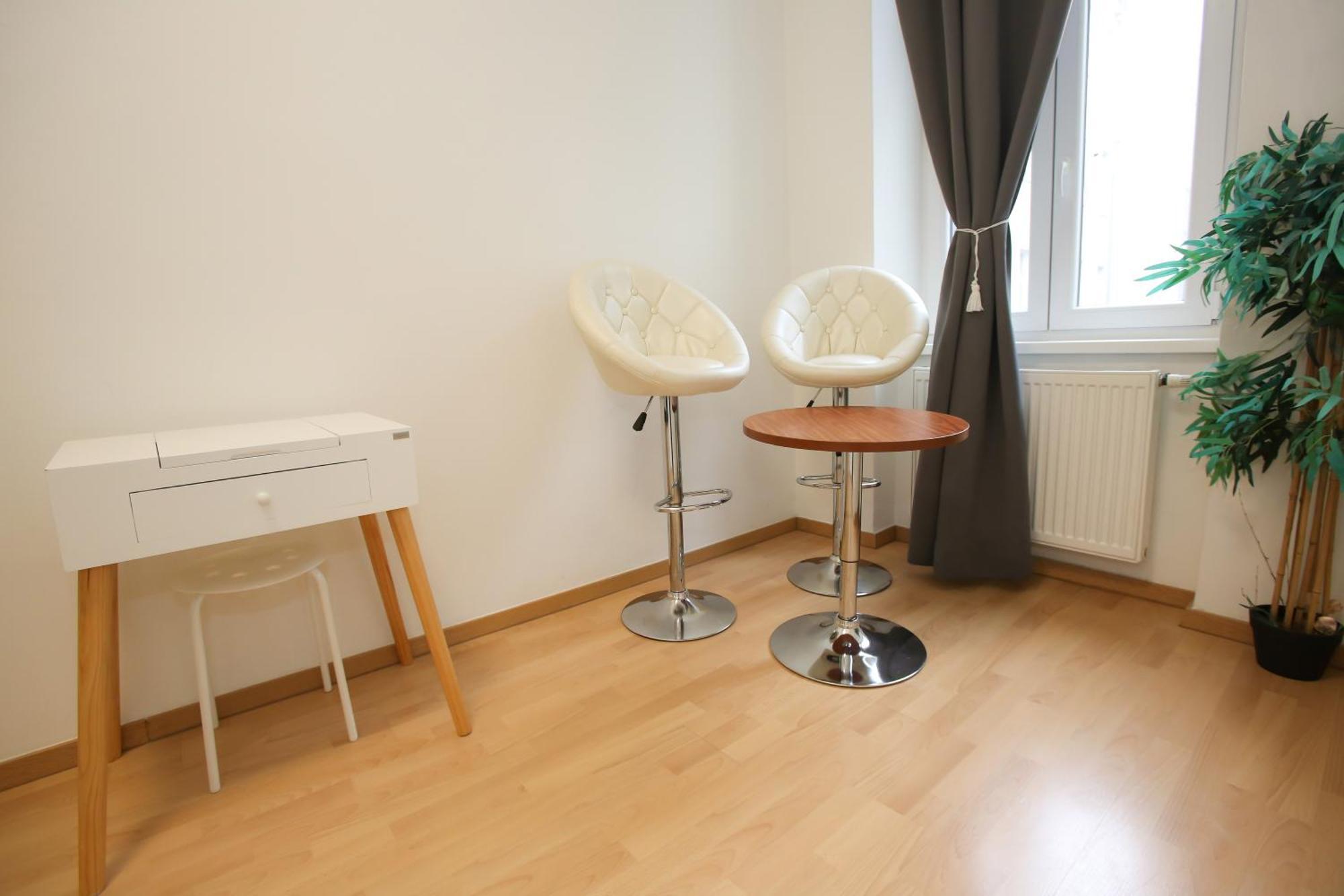 City Elegance Central Gem With Free Parking And Fast Internet 250 Mbits Bécs Kültér fotó