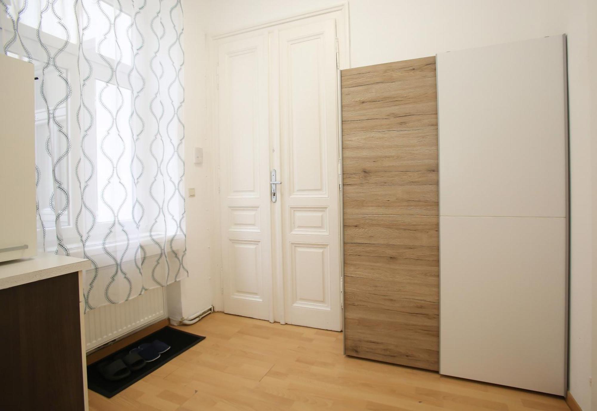 City Elegance Central Gem With Free Parking And Fast Internet 250 Mbits Bécs Kültér fotó